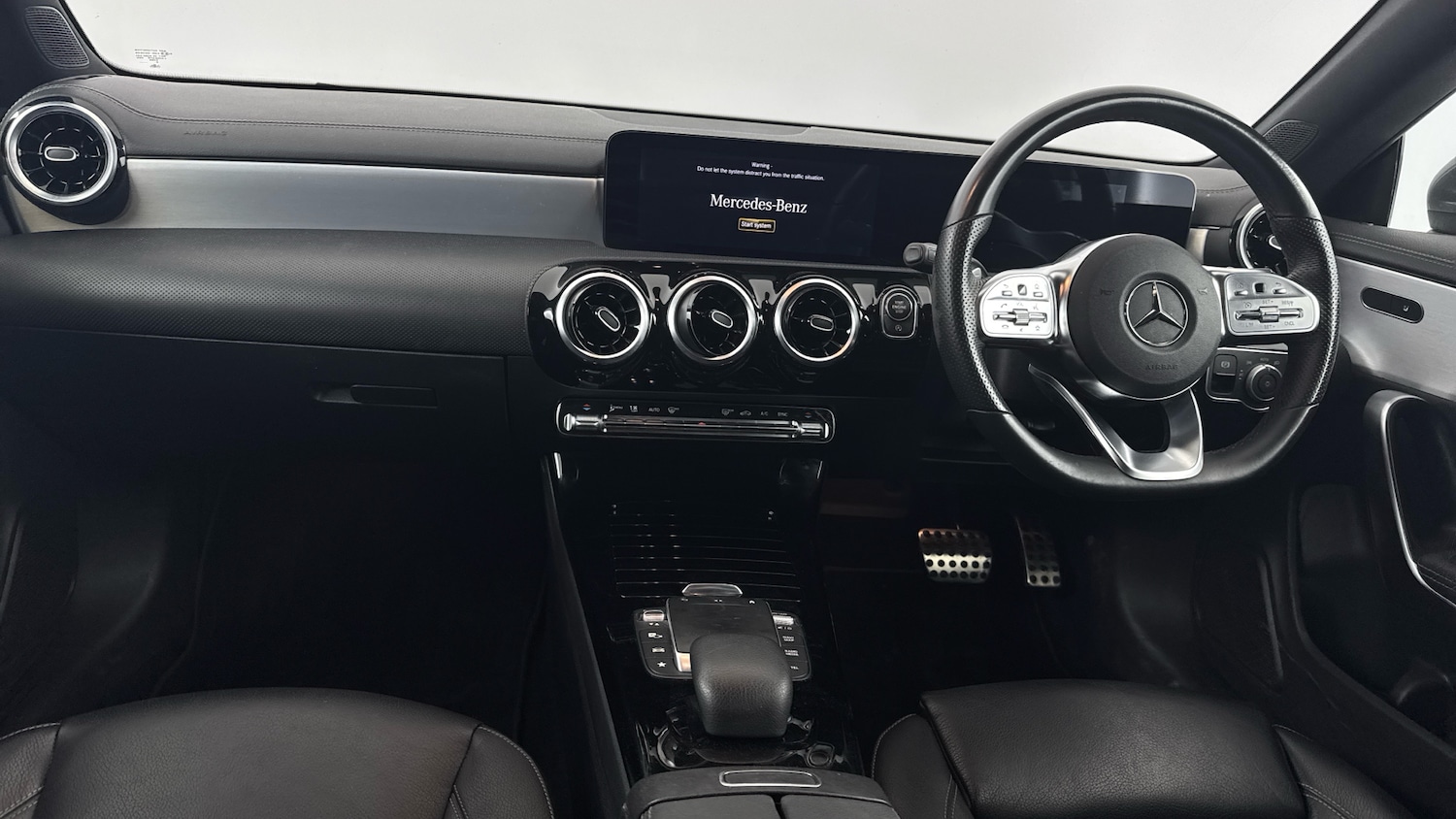 Used Mercedes-Benz CLA 2022 for sale - 76181235: Photo 46
