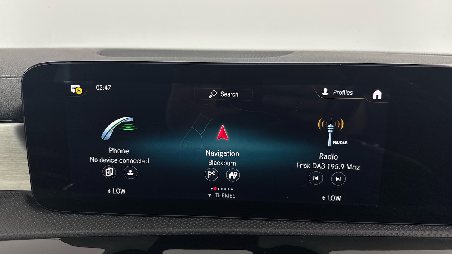 Used Mercedes-Benz CLA 2022 for sale - 76181235: Photo 47