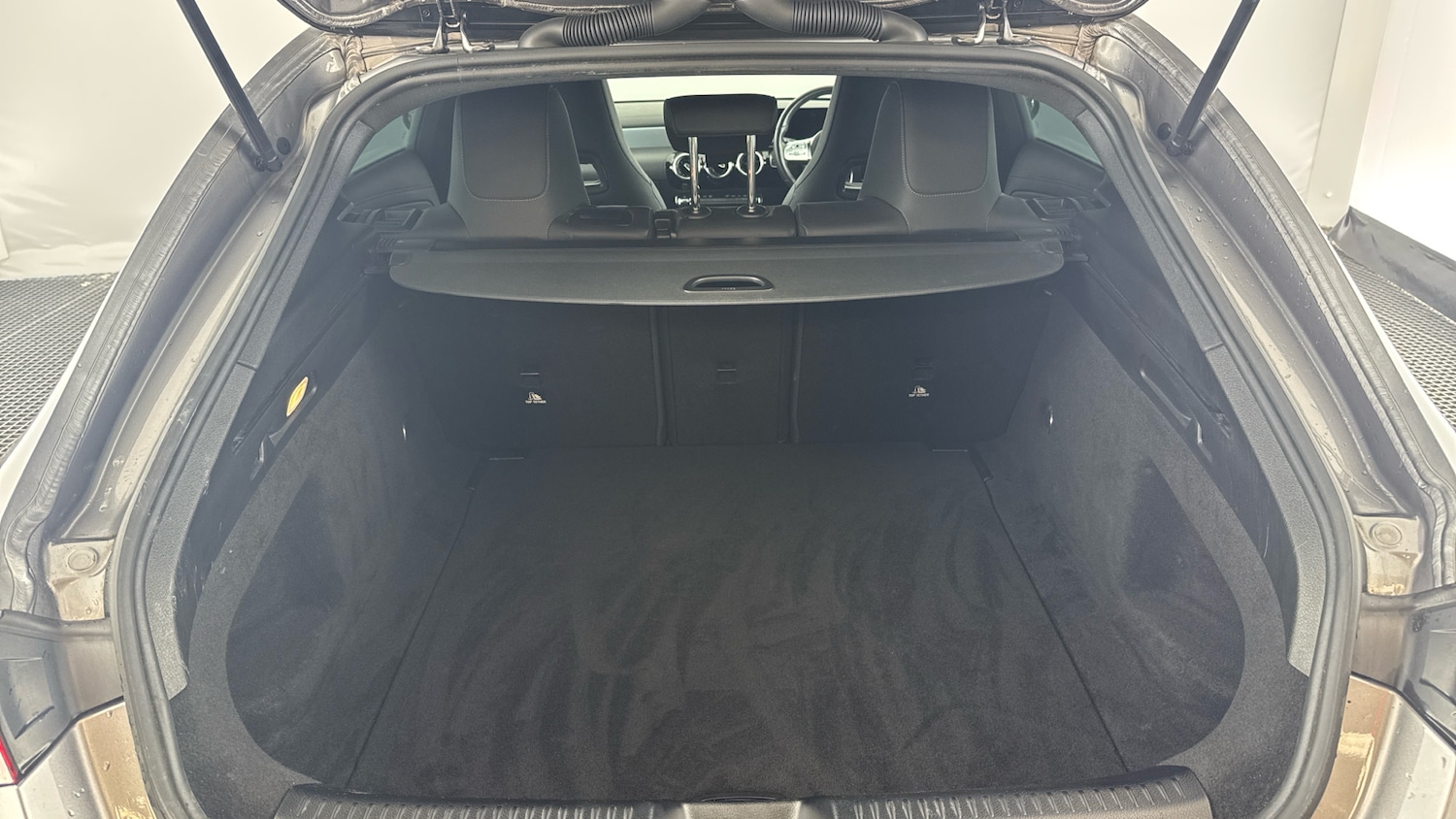Used Mercedes-Benz CLA 2022 for sale - 76181235: Photo 50