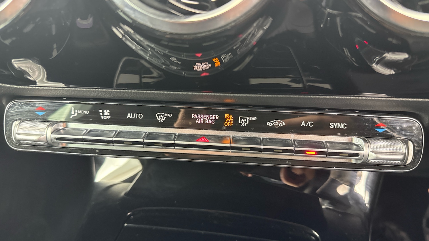 Used Mercedes-Benz CLA 2022 for sale - 76181235: Photo 54