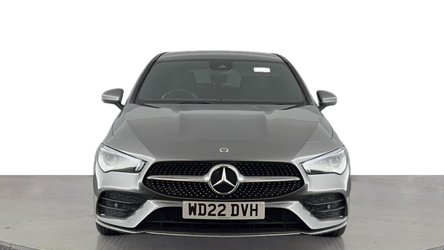 Used Mercedes-Benz CLA 2022 for sale - 76181235: Photo 8