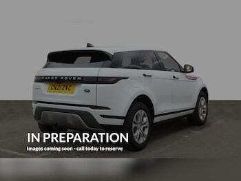 Used Land Rover Range Rover Evoque 2021 for sale - 78528225: Photo
