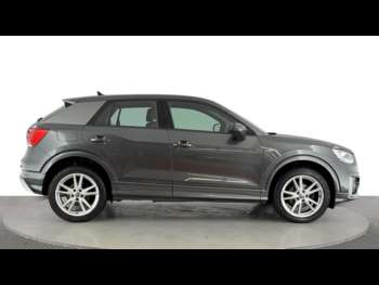Used Audi Q2 2019 for sale - 75406274: Photo