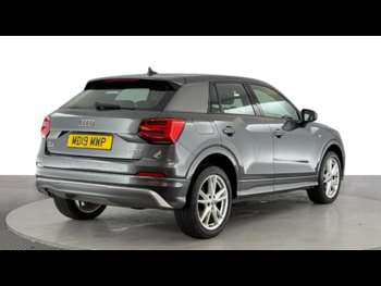 Used Audi Q2 2019 for sale - 75406274: Photo