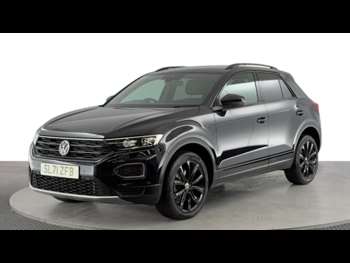 Used Volkswagen T-Roc 2022 for sale - 75018647: Photo