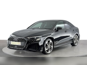 Used Audi A3 2022 for sale - 75639888: Photo