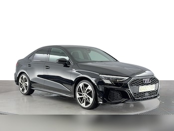Used Audi A3 2022 for sale - 75639888: Photo