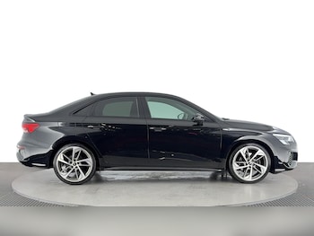 Used Audi A3 2022 for sale - 75639888: Photo