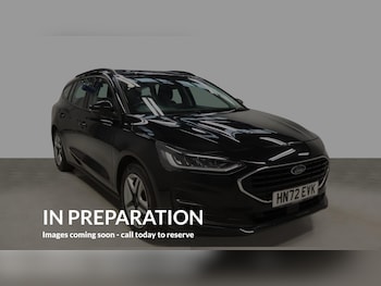 Ford - Focus