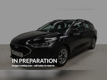 Used Ford Focus 2022 for sale - 76129173: Photo 2
