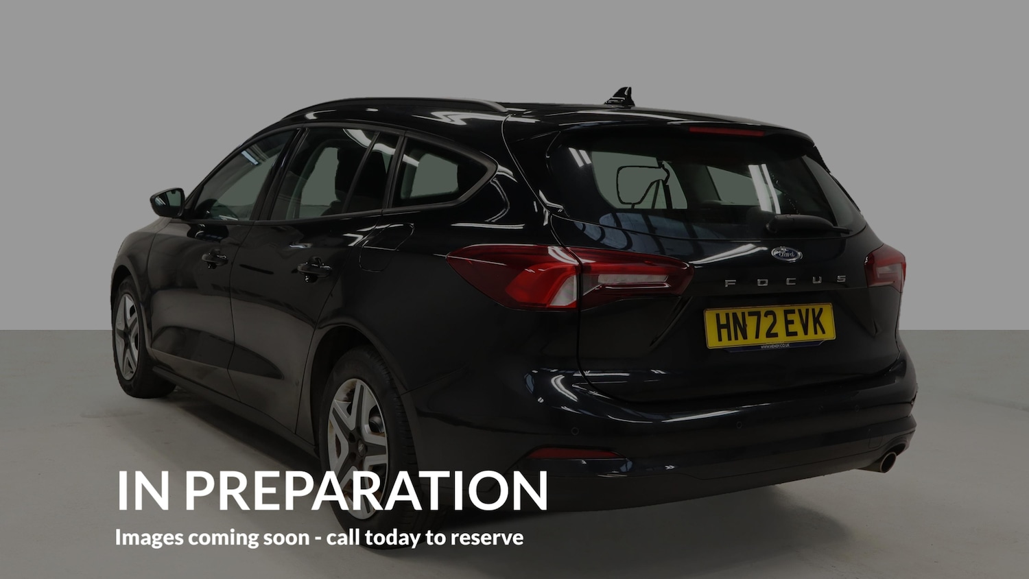 Used Ford Focus 2022 for sale - 76129173: Photo 3