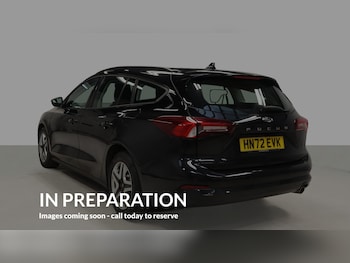 Used Ford Focus 2022 for sale - 76129173: Photo 3