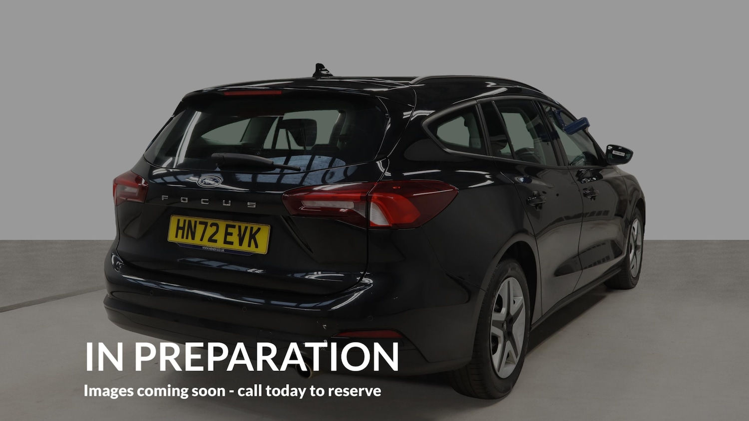 Used Ford Focus 2022 for sale - 76129173: Photo 4