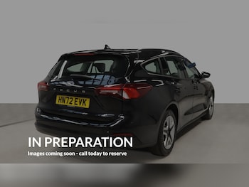 Used Ford Focus 2022 for sale - 76129173: Photo 4