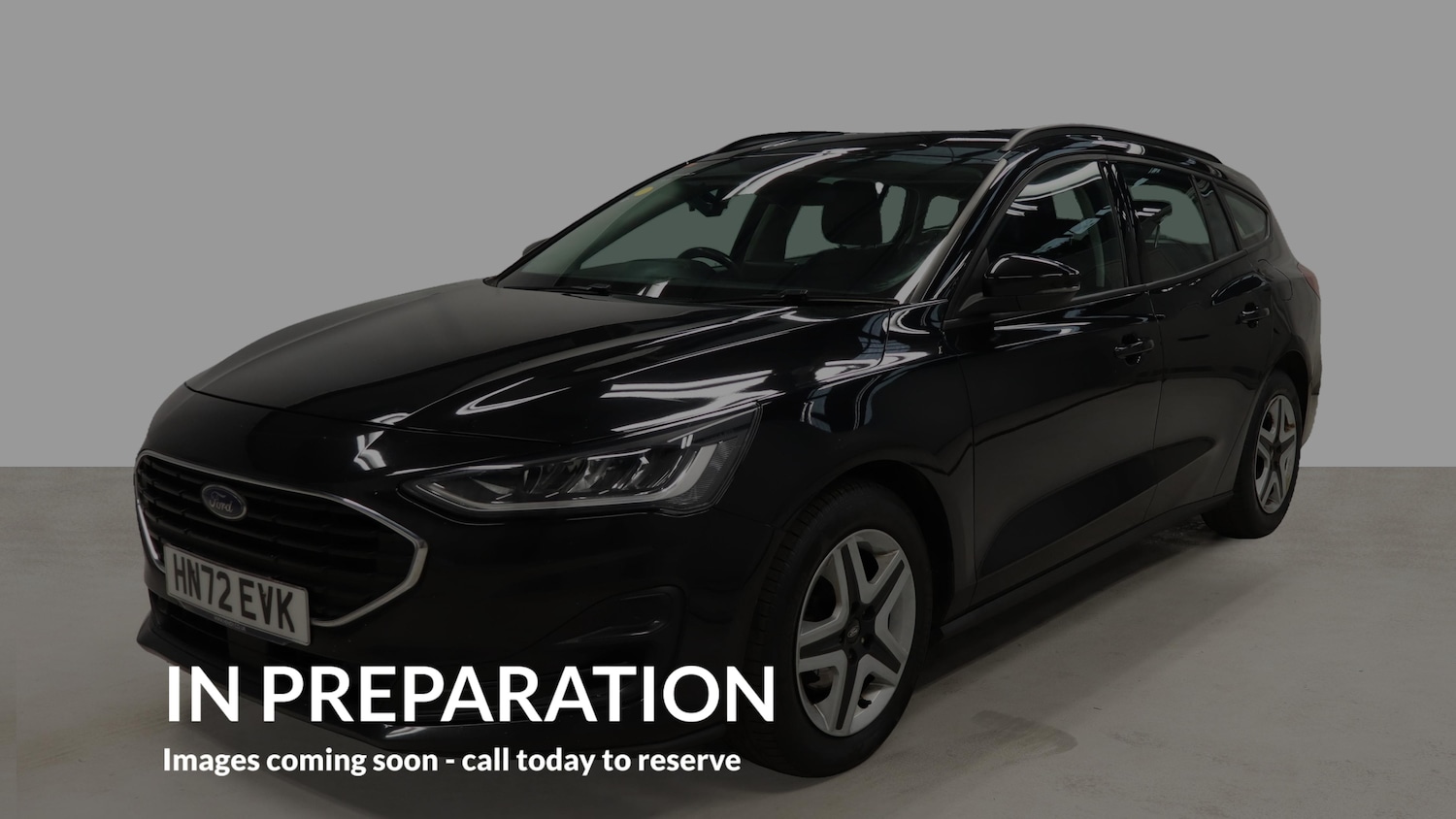 Used Ford Focus 2022 for sale - 76129173: Photo 8