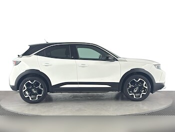 Used Vauxhall Mokka Electric 2021 for sale - 78635789: Photo