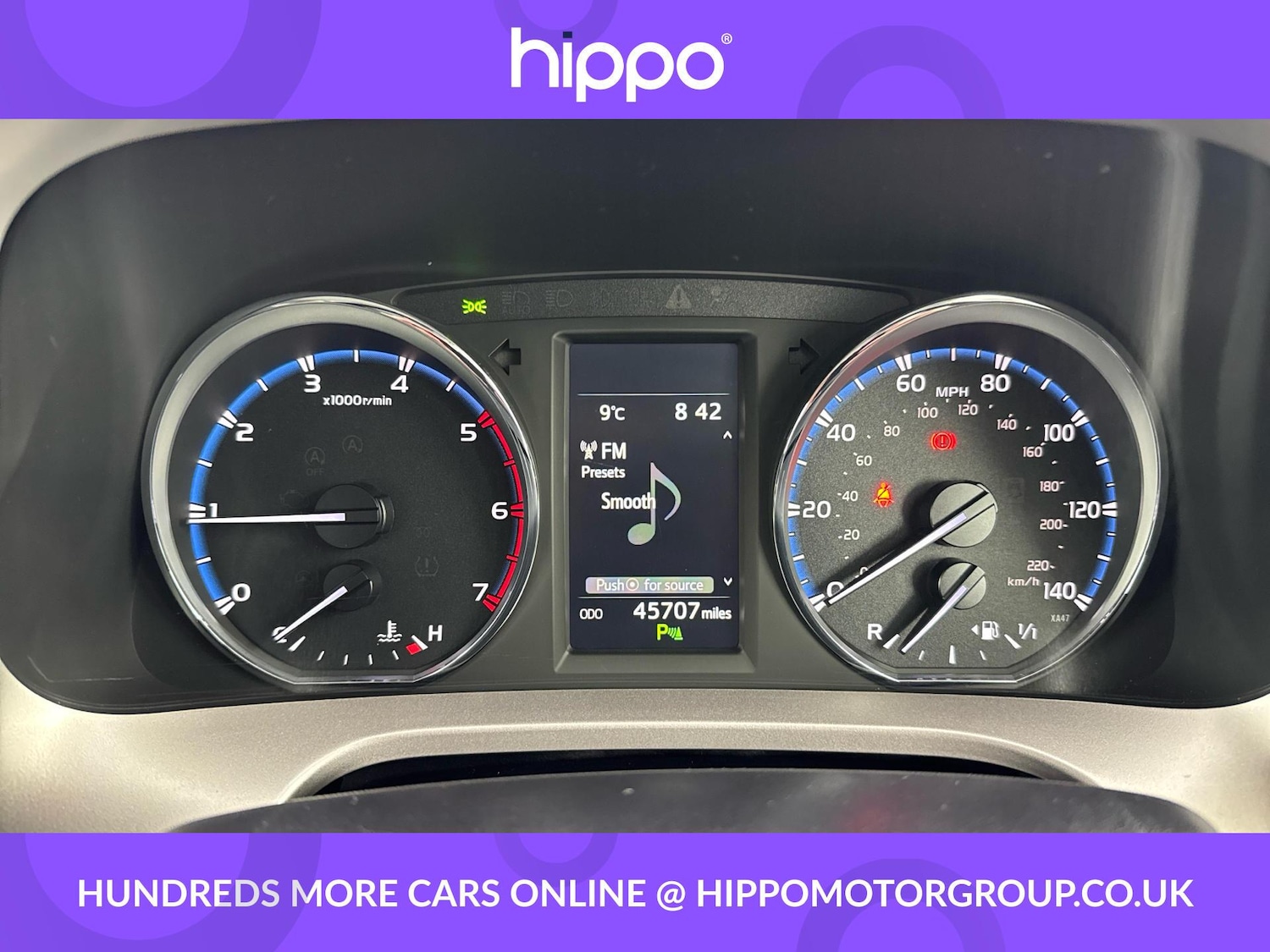 Used Toyota RAV4 2017 for sale - 77425303: Photo 13