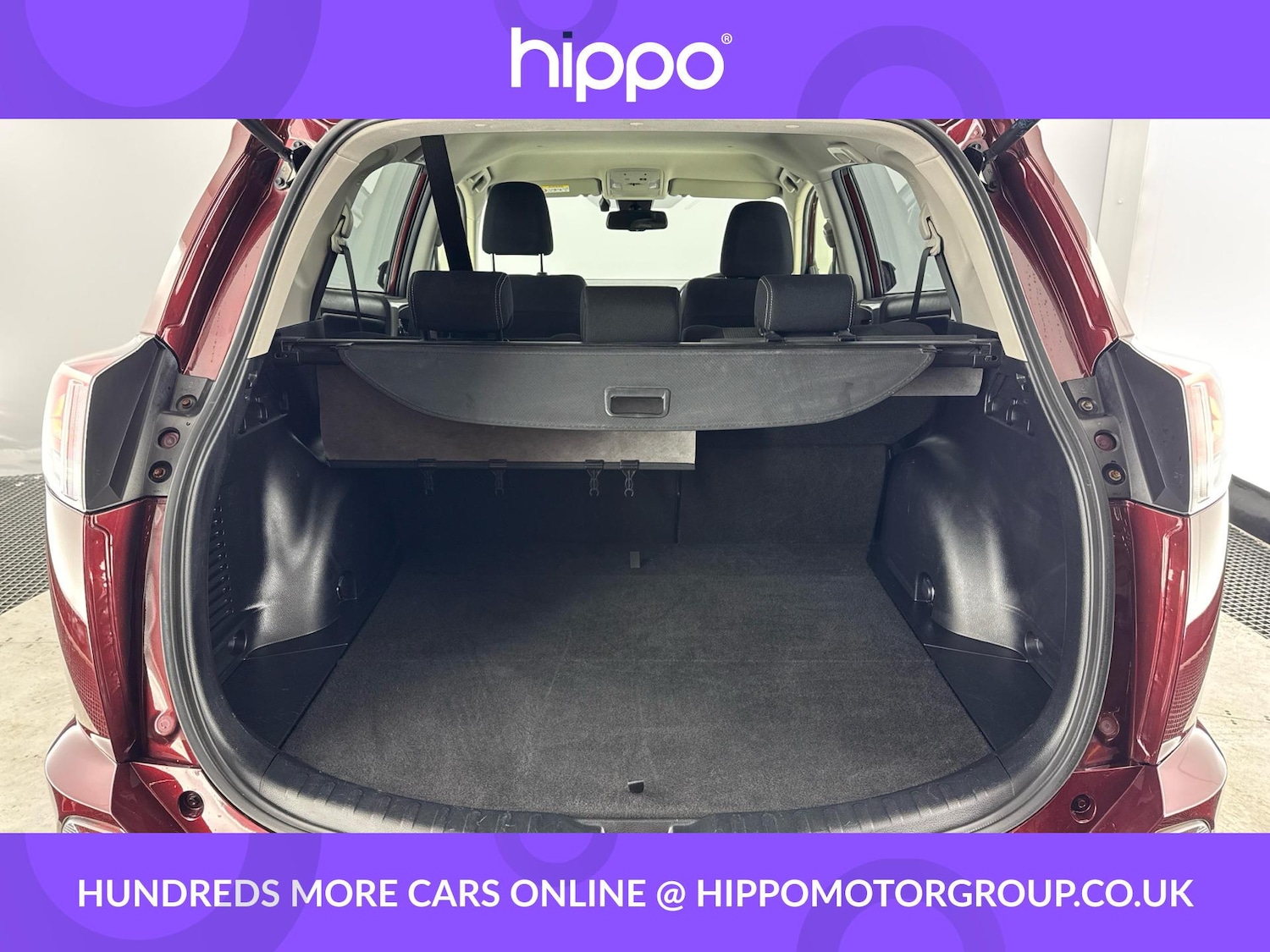 Used Toyota RAV4 2017 for sale - 77425303: Photo 15