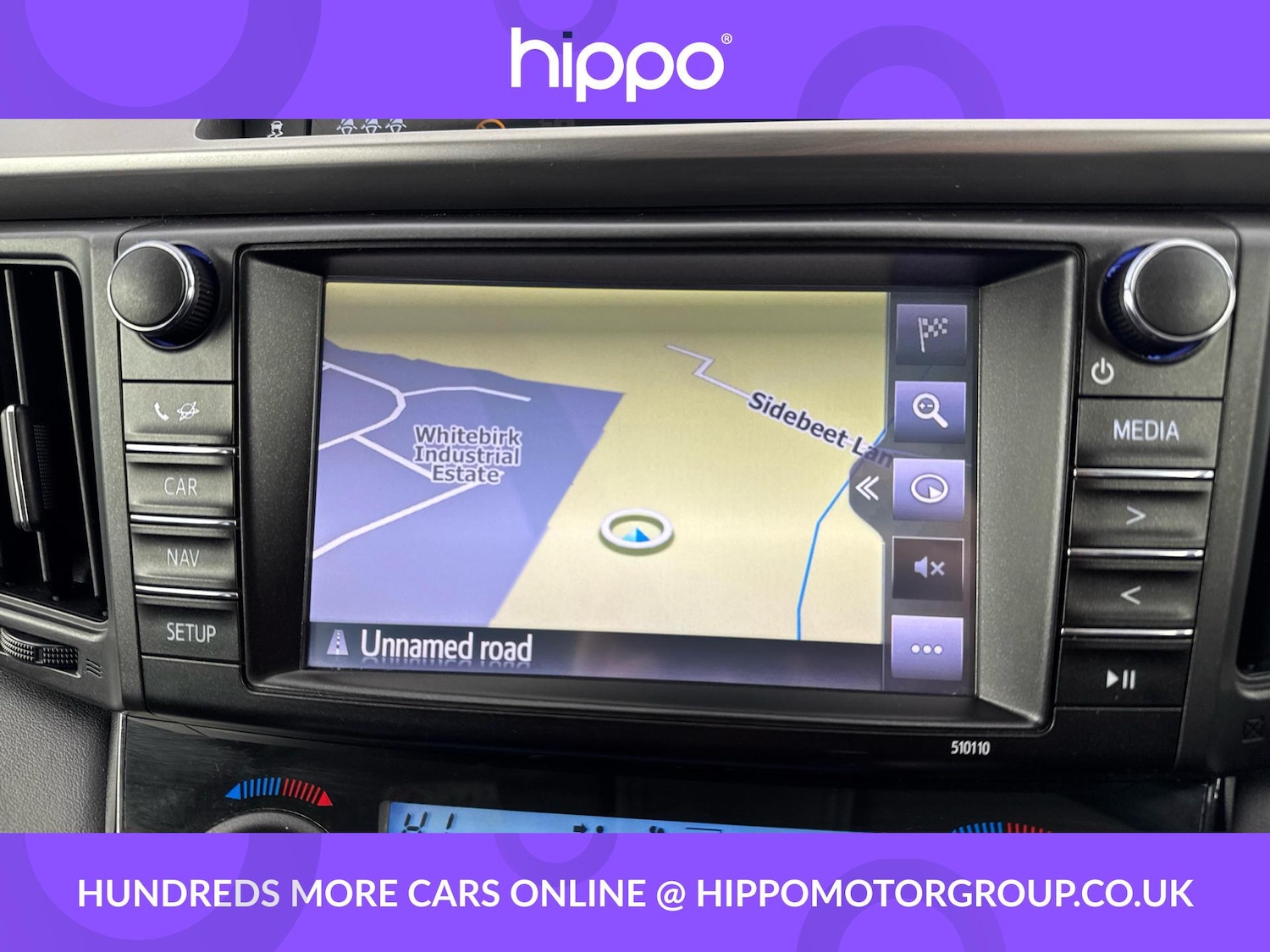 Used Toyota RAV4 2017 for sale - 77425303: Photo 26