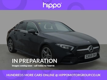 Used Mercedes-Benz A-Class 2019 for sale - 78072339: Photo