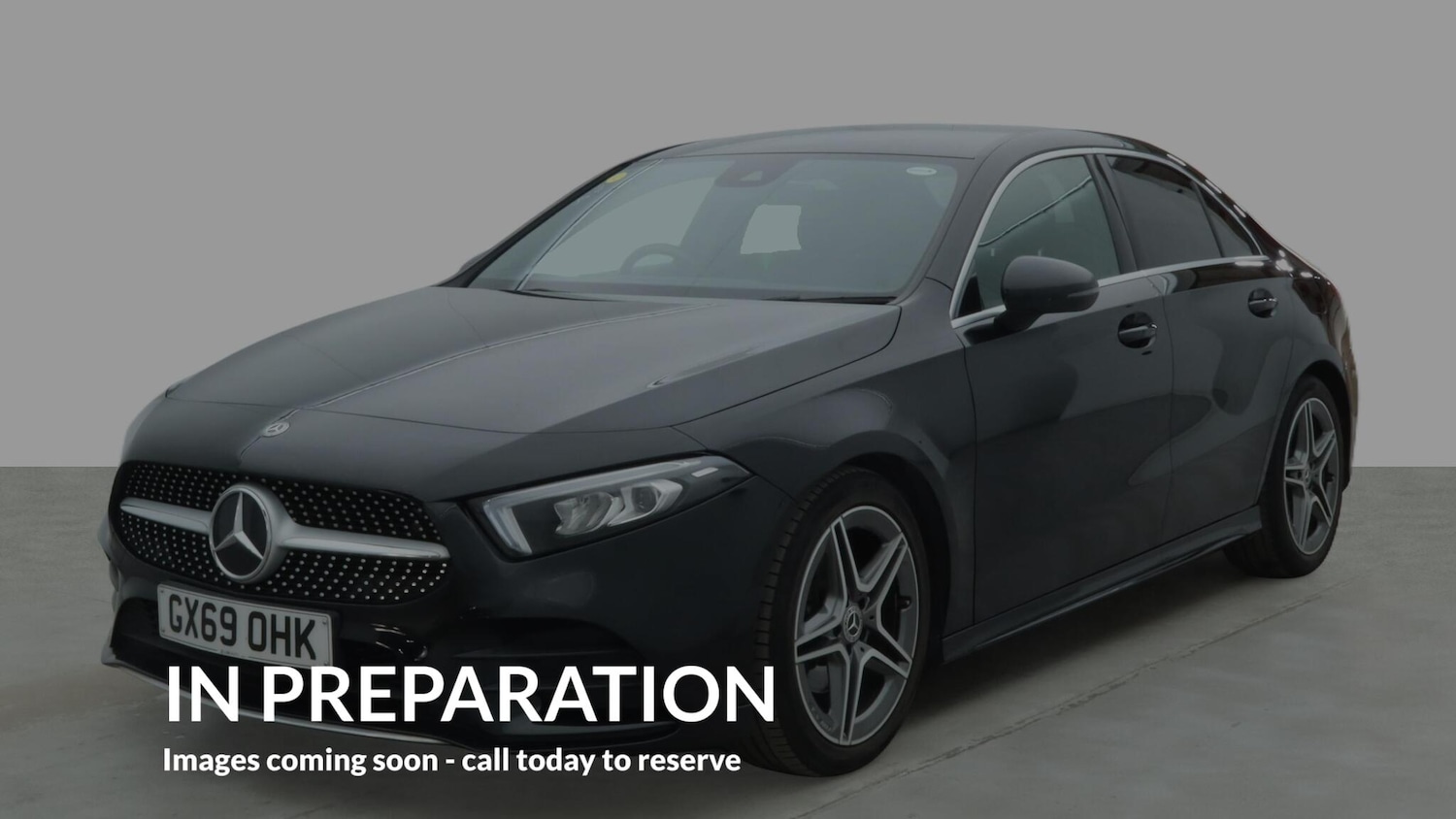 Used Mercedes-Benz A-Class 2019 for sale - 78072339: Photo 2