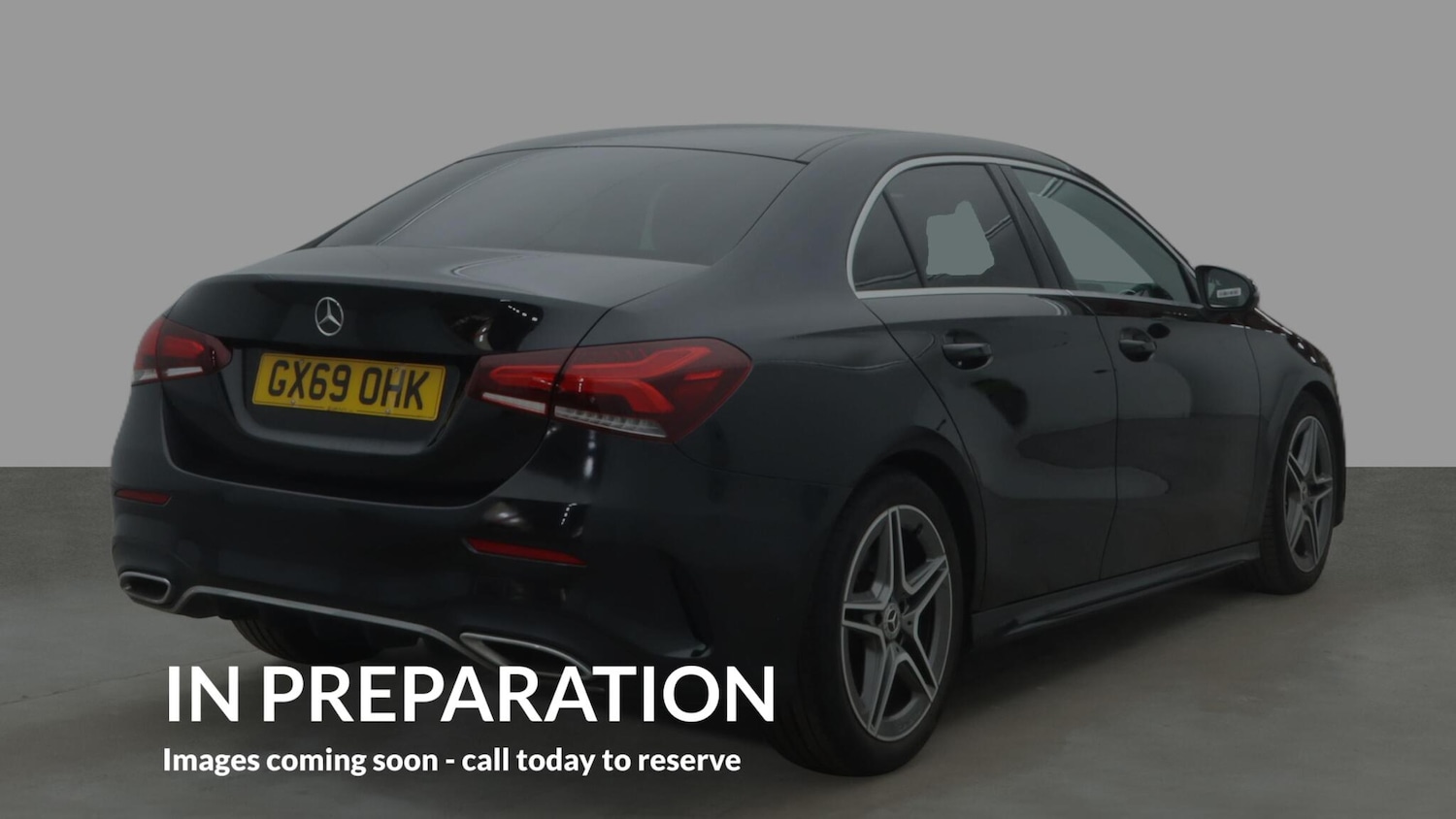 Used Mercedes-Benz A-Class 2019 for sale - 78072339: Photo 4