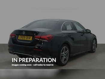 Used Mercedes-Benz A-Class 2019 for sale - 78072339: Photo