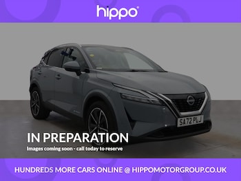 Used Nissan Qashqai 2022 for sale - 78911160: Photo