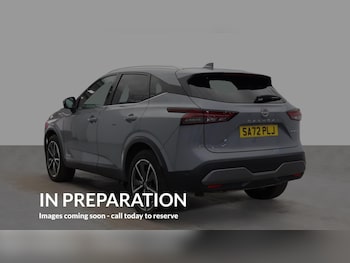 Used Nissan Qashqai 2022 for sale - 78911160: Photo