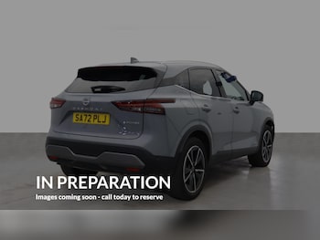 Used Nissan Qashqai 2022 for sale - 78911160: Photo