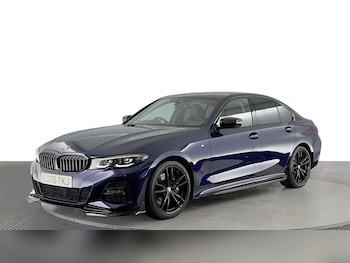 BMW - 3 Series