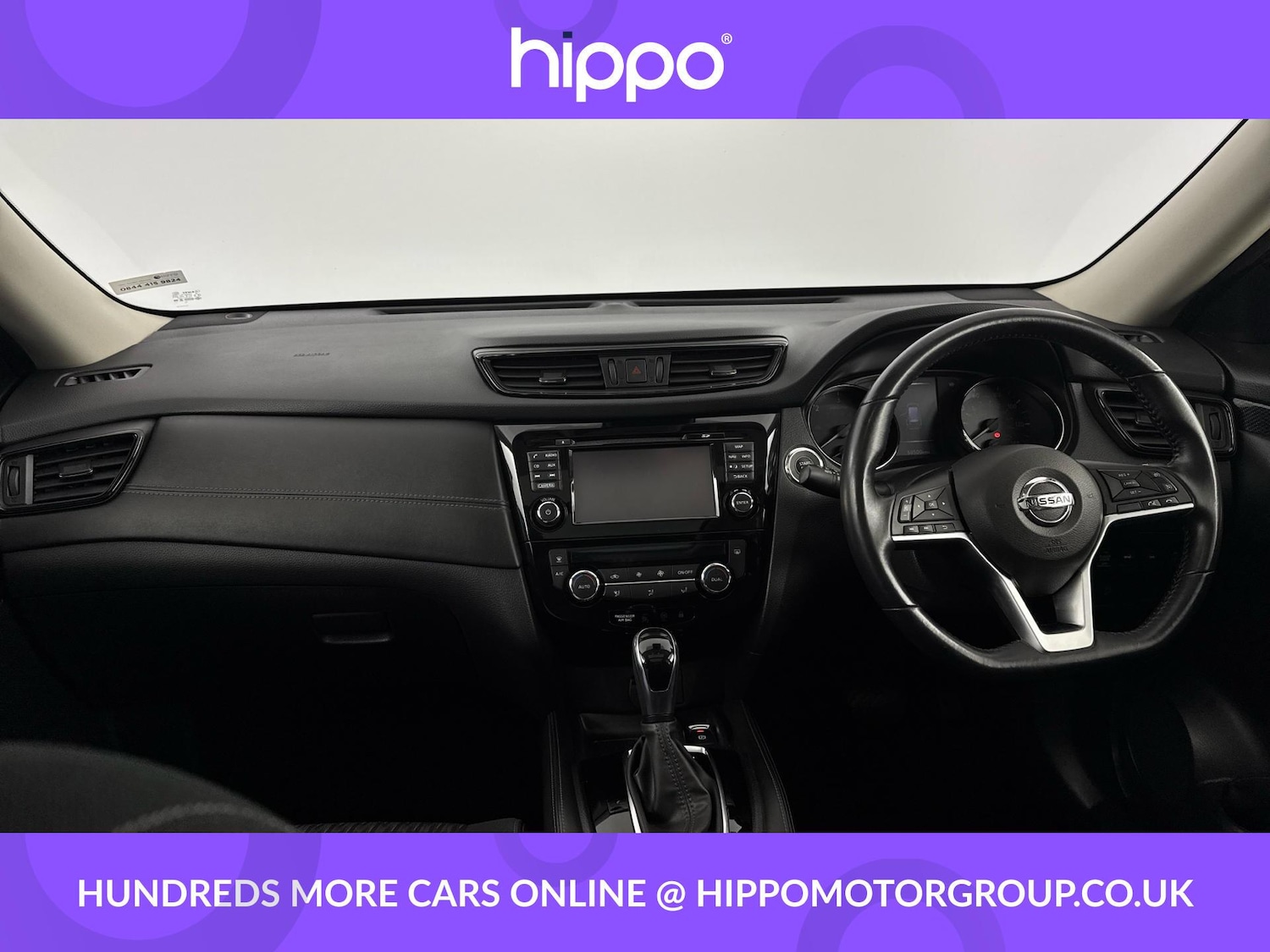 Used Nissan X-Trail for sale - 77671677: Photo 11