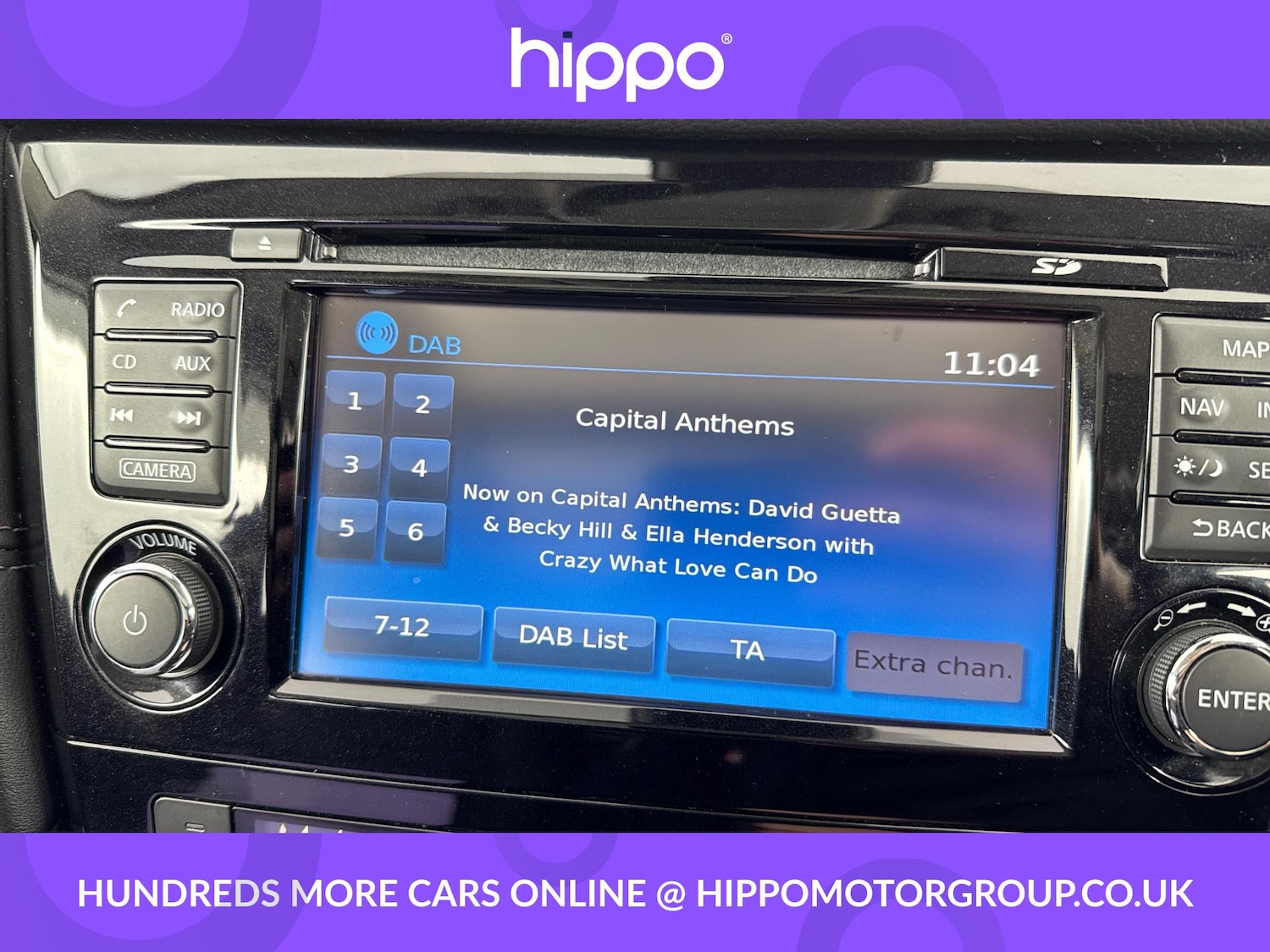 Used Nissan X-Trail for sale - 77671677: Photo 12