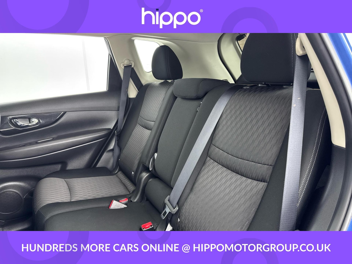 Used Nissan X-Trail for sale - 77671677: Photo 14