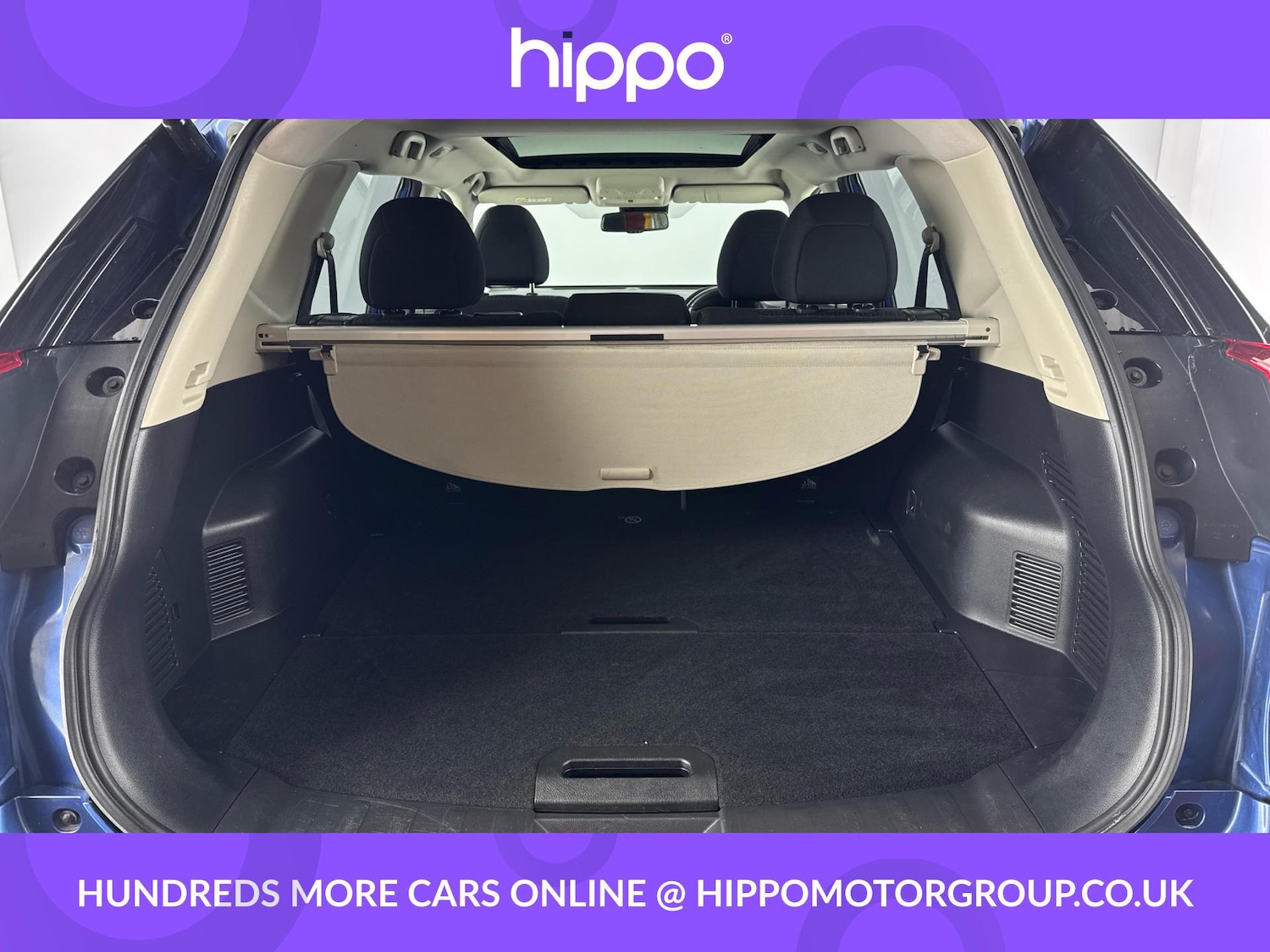 Used Nissan X-Trail for sale - 77671677: Photo 15