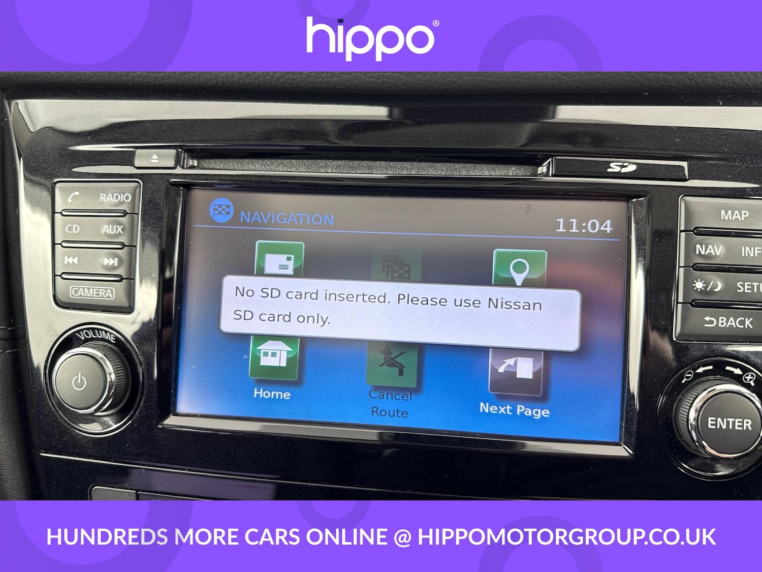 Used Nissan X-Trail for sale - 77671677: Photo 16