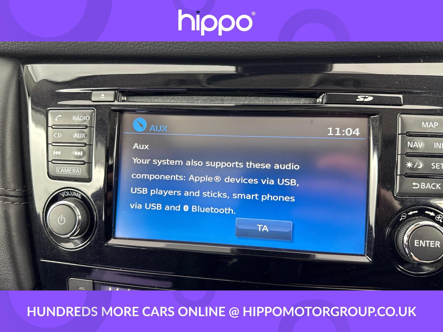 Used Nissan X-Trail for sale - 77671677: Photo 17