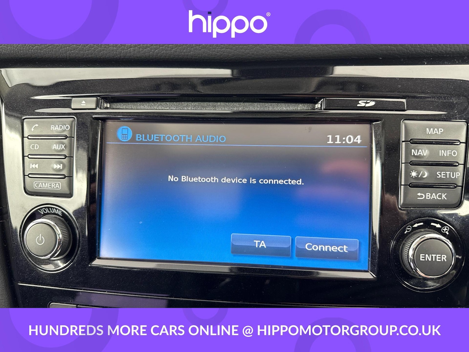 Used Nissan X-Trail for sale - 77671677: Photo 18