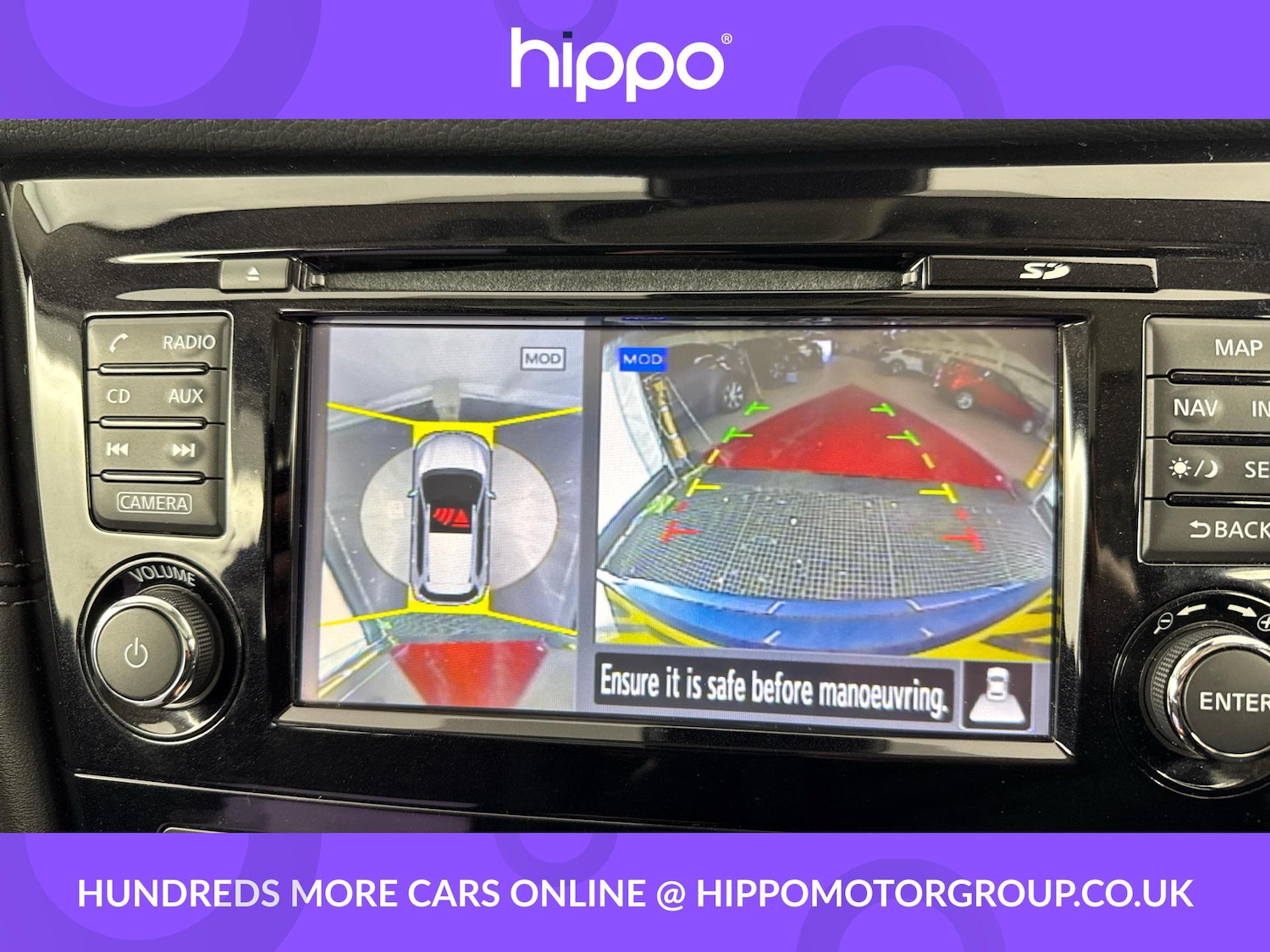 Used Nissan X-Trail for sale - 77671677: Photo 19