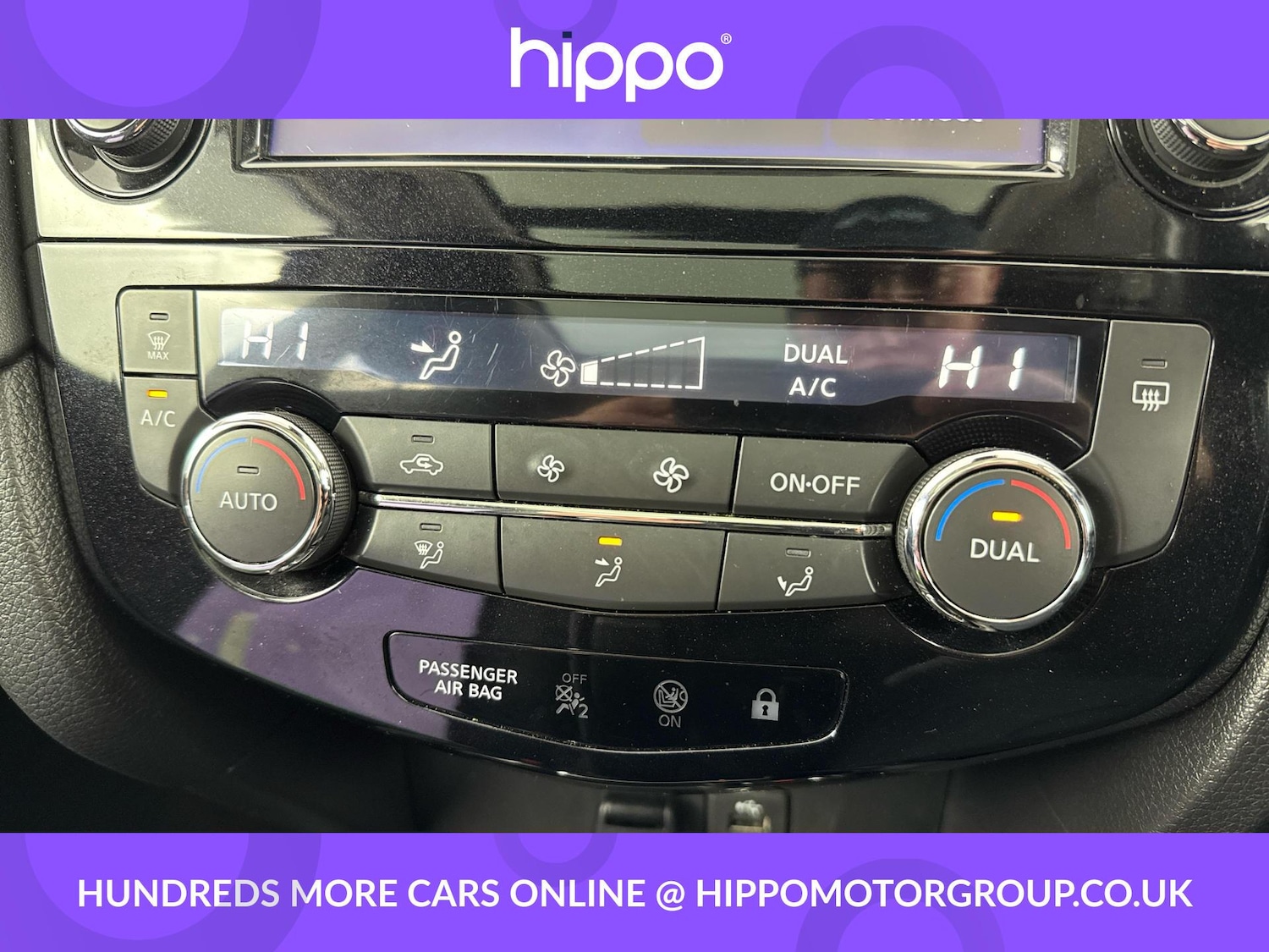 Used Nissan X-Trail for sale - 77671677: Photo 20