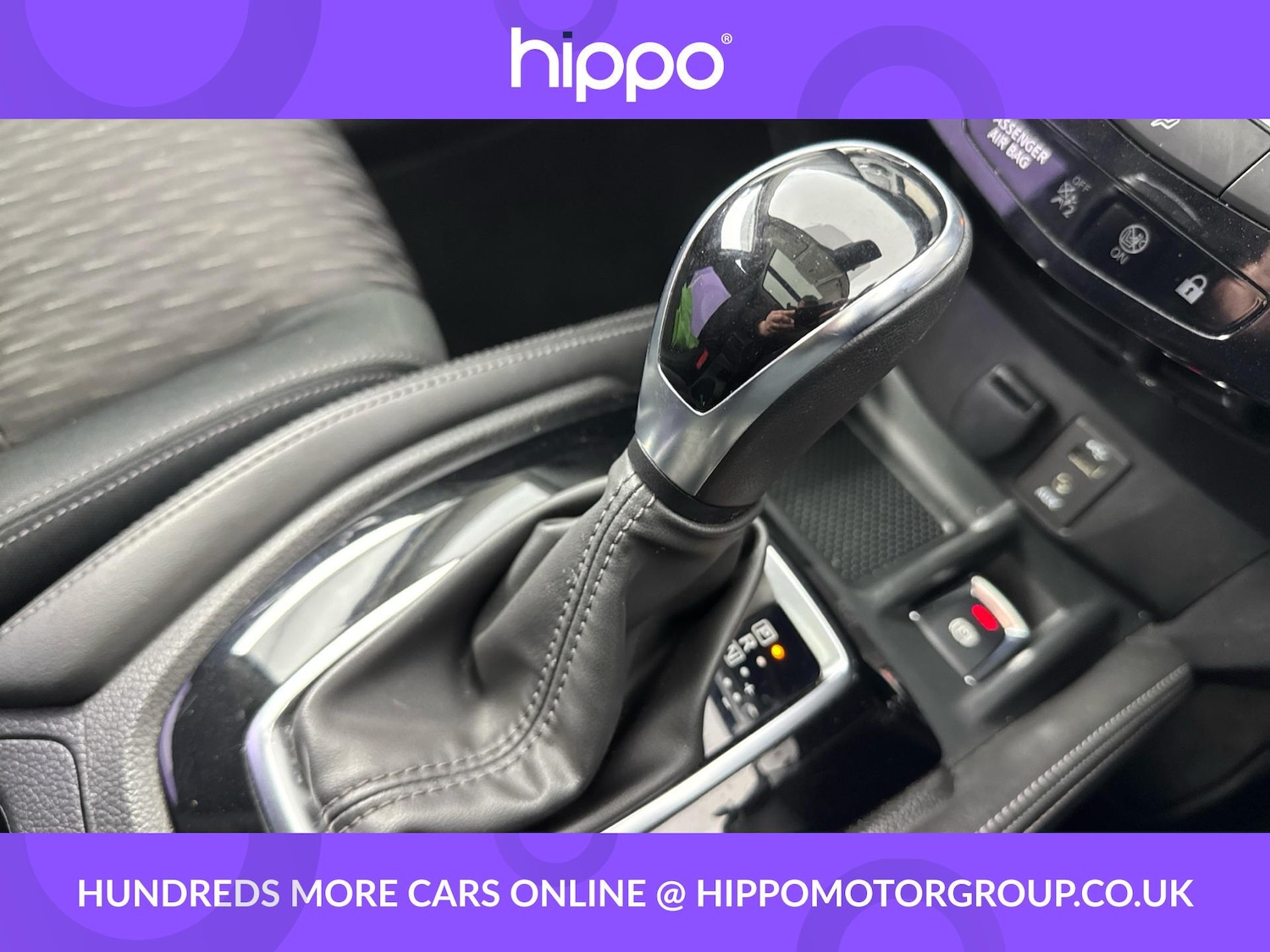 Used Nissan X-Trail for sale - 77671677: Photo 21