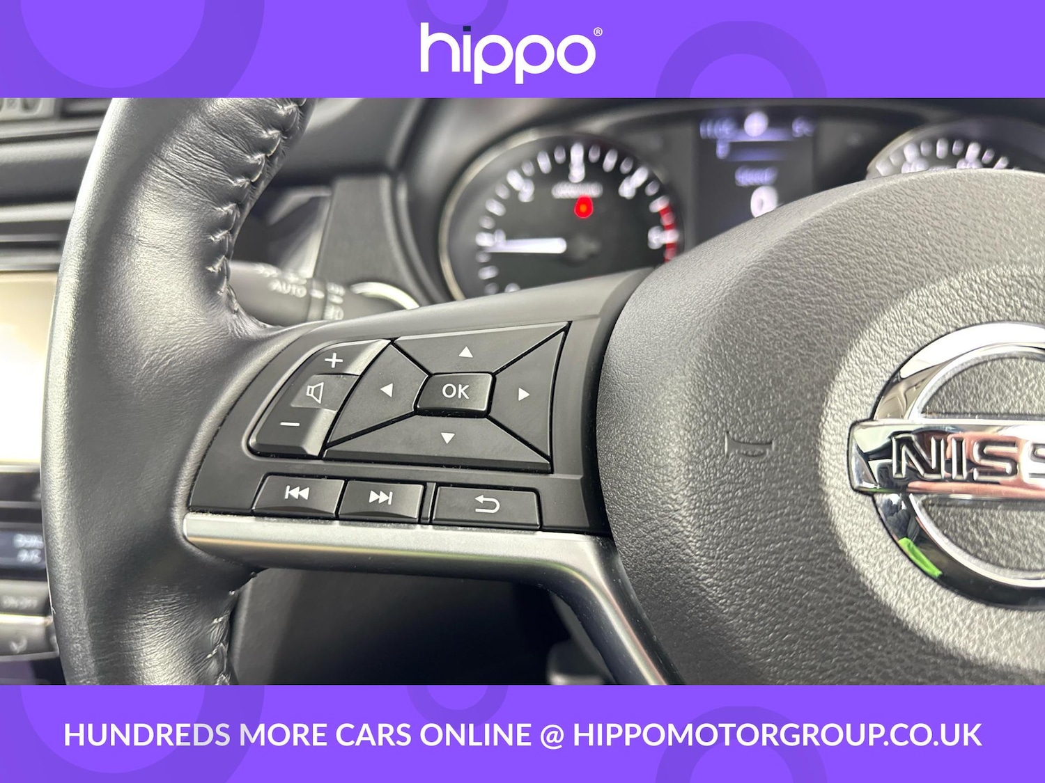 Used Nissan X-Trail for sale - 77671677: Photo 22