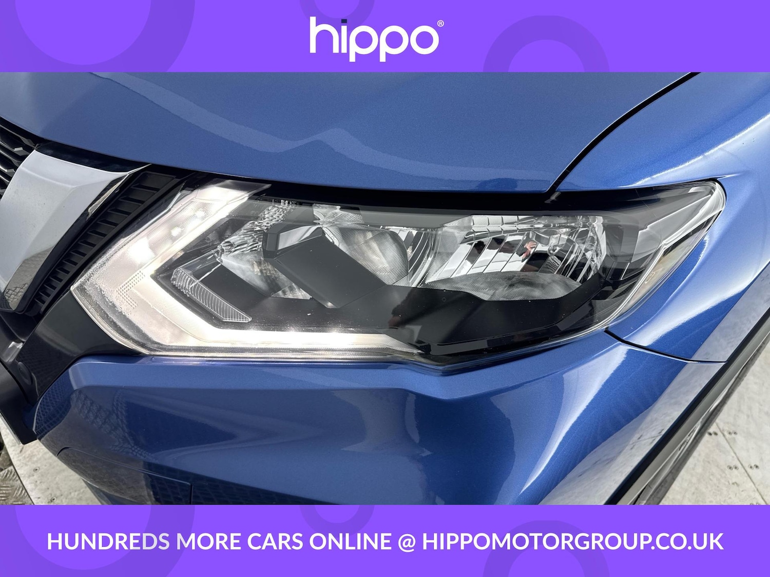 Used Nissan X-Trail for sale - 77671677: Photo 30