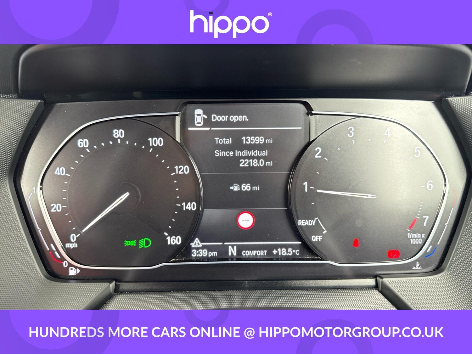 Used BMW 1 Series 2020 for sale - 76658194: Photo 13