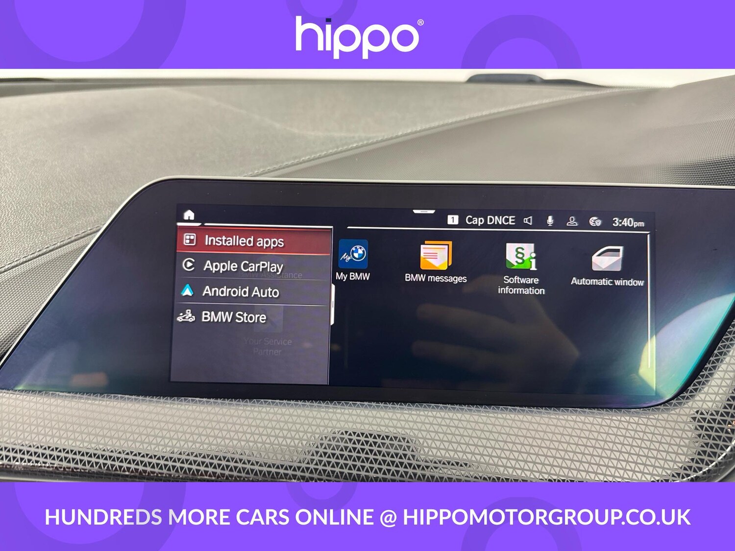 Used BMW 1 Series 2020 for sale - 76658194: Photo 16