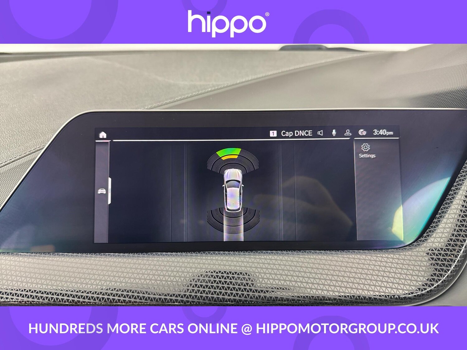 Used BMW 1 Series 2020 for sale - 76658194: Photo 19