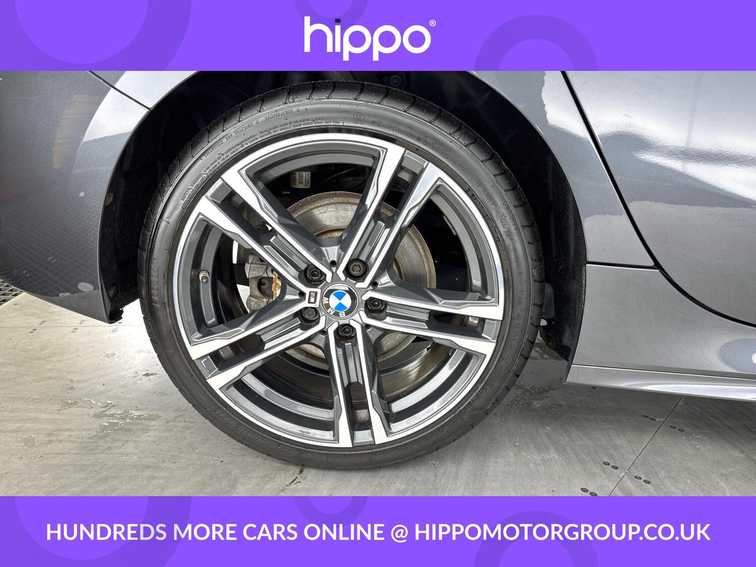 Used BMW 1 Series 2020 for sale - 76658194: Photo 28