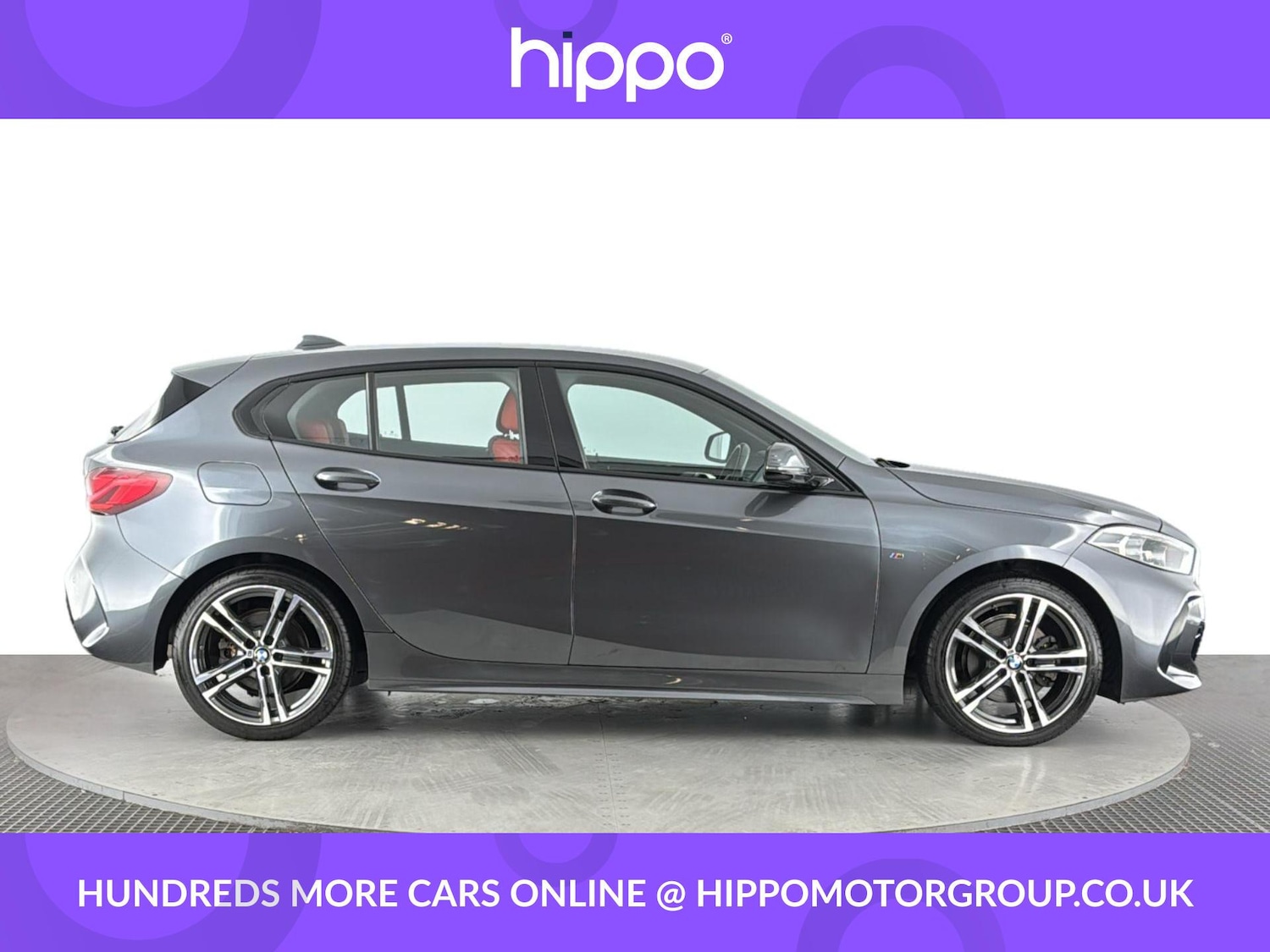 Used BMW 1 Series 2020 for sale - 76658194: Photo 3