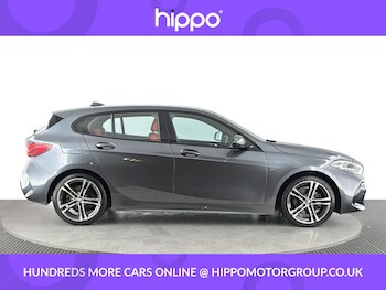 Used BMW 1 Series 2020 for sale - 76658194: Photo