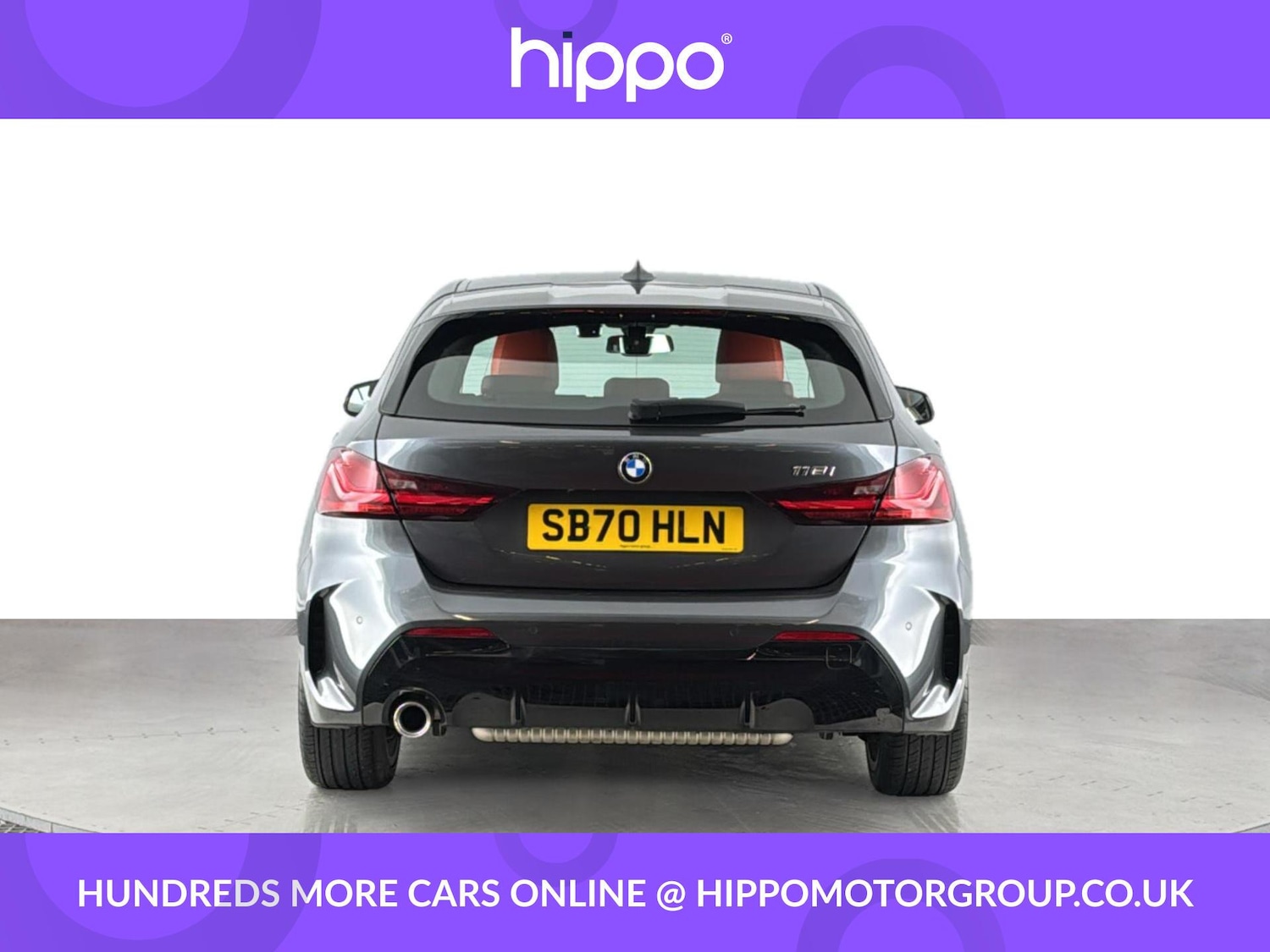 Used BMW 1 Series 2020 for sale - 76658194: Photo 5